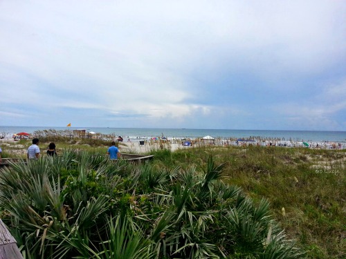 Lori Wilson Park Cocoa Beach