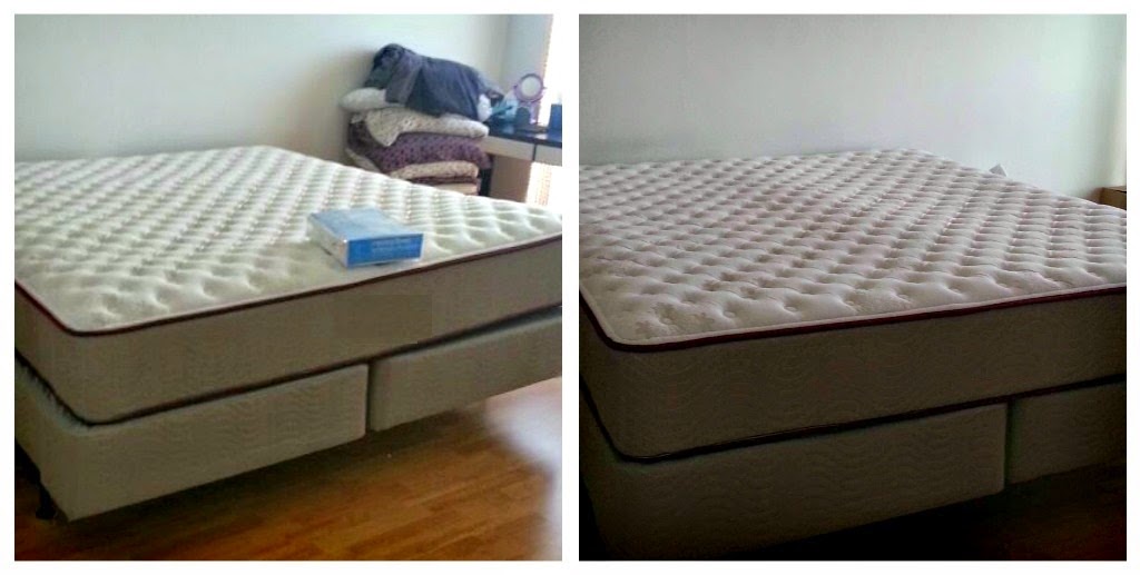 gli italiani sono meglio degli americani: il letto