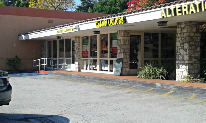 Bottega La dolce vita