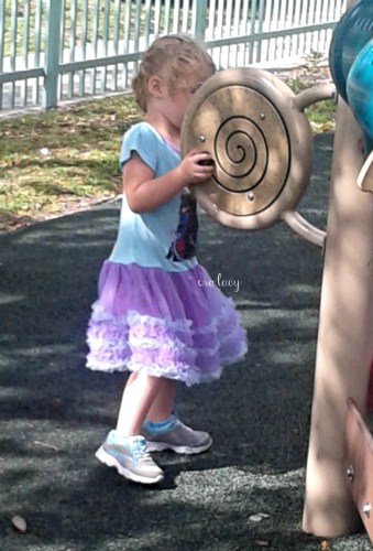 elsa outfit per bimbe