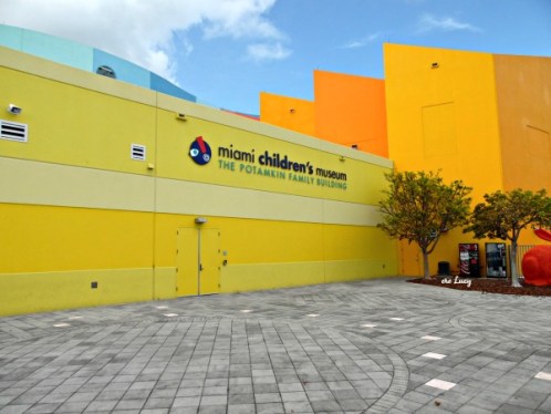 miami children's museum