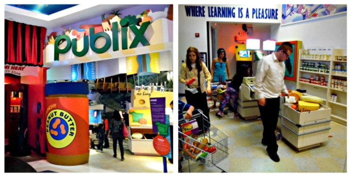 publix - where learning is a pleasure