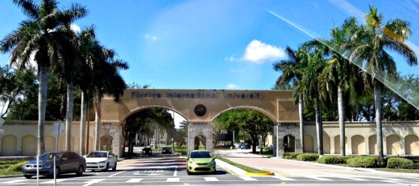 Florida International University