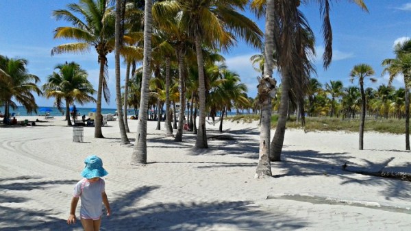 Crandon Park