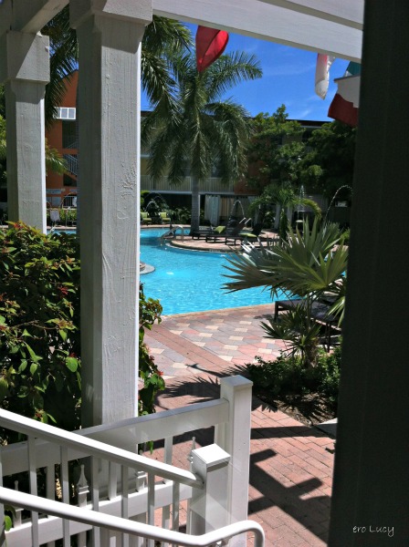 Fairfield Inn and Suites Key West, Key West