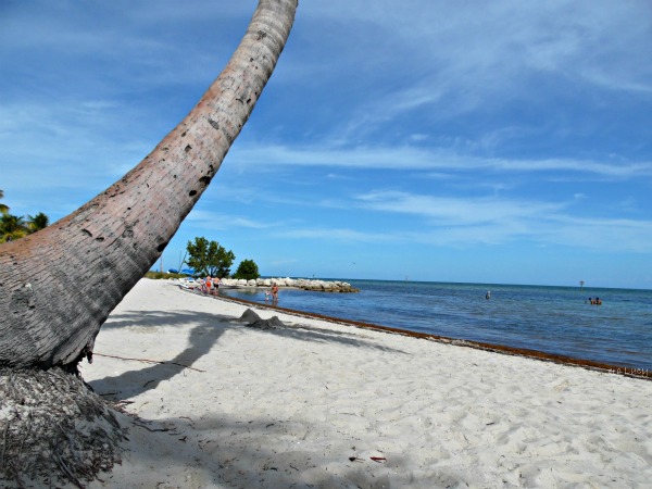 Smather's Beach, Key West FL