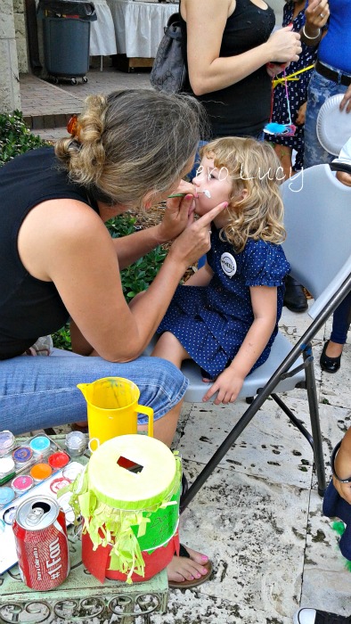 la Festa Italiana 2015