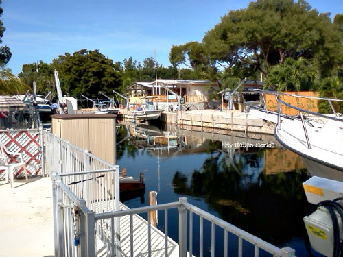 Trasloco prima casa Key Largo