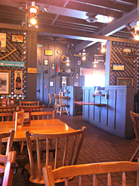 Cracker Barrel SoFla