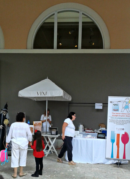 Festa Italiana Elena's Italia Cuisine