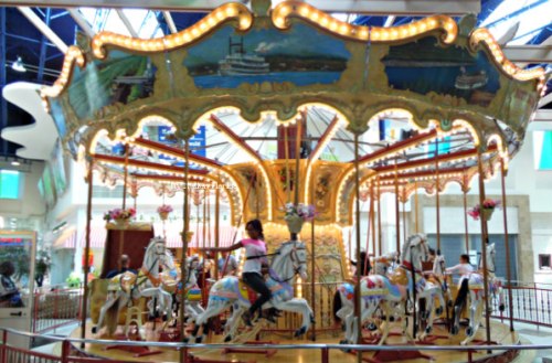 indoor playground southland mall cutler bay fl