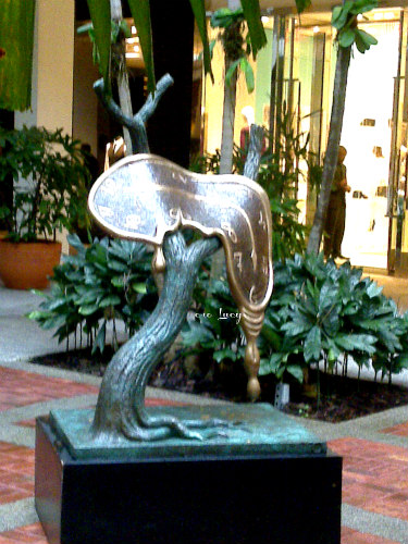 Bal Harbour Migliori Mall Miami