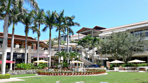 migliori mall miami village of merrick park