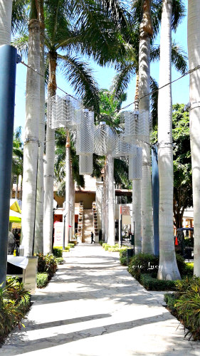 village of merrick park mall miami
