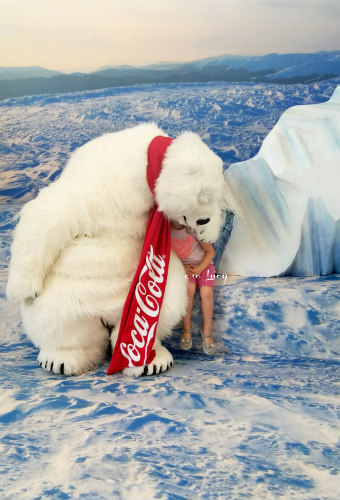 Atlanta in un weekend - Coca Cola Museum (2)