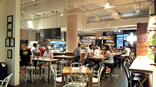 Atlanta in un weekend Ponce City Market (2)