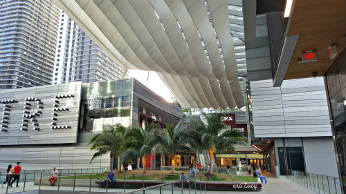 Migliori Mall Miami Brickell City Center