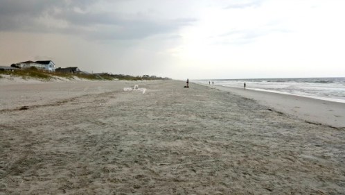 Amelia Island, Fernandina Beach