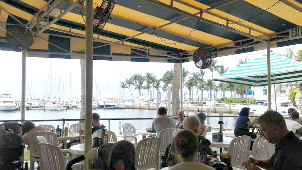 coconut grove scotty's landing