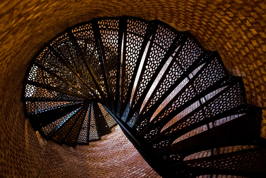 Pensacola LIghthouse and Museum