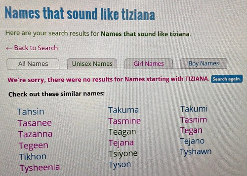 what's your name again