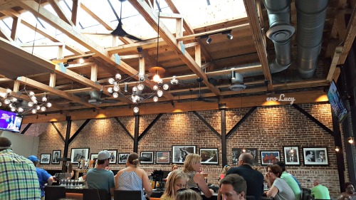 Fernandina Beach Amelia Tavern