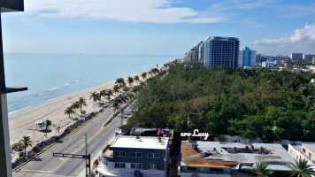 cosa e' un hurricane party