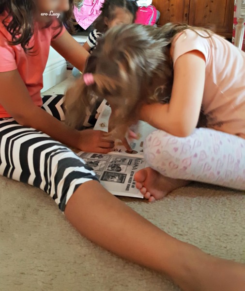 cosa e' un hurricane party