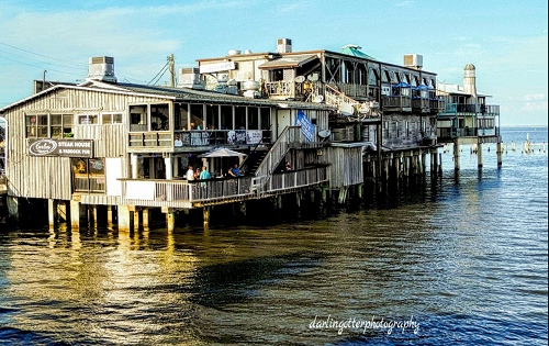 posti da non perdere Florida