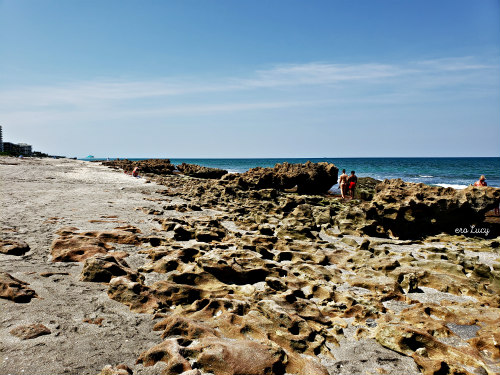Coral Cove Tequesta FL