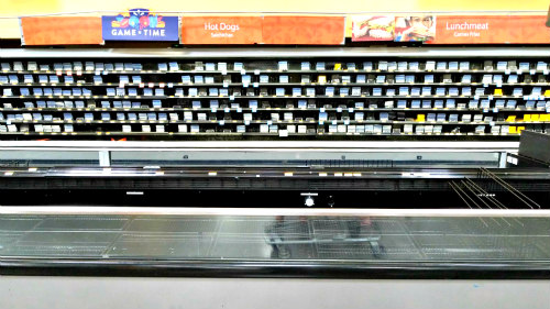 cosa succede durante e dopo un uragano