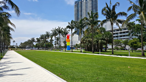 The Bass Miami Beach