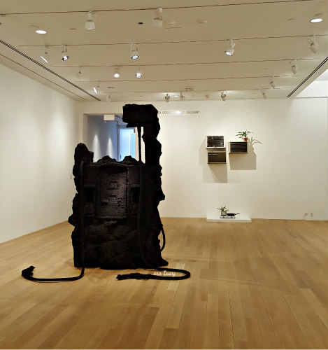 The Bass Miami Beach