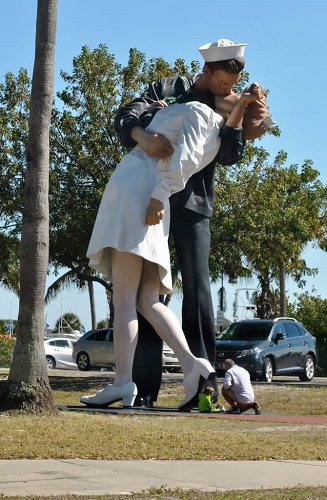 posti da visitare vicino Miami