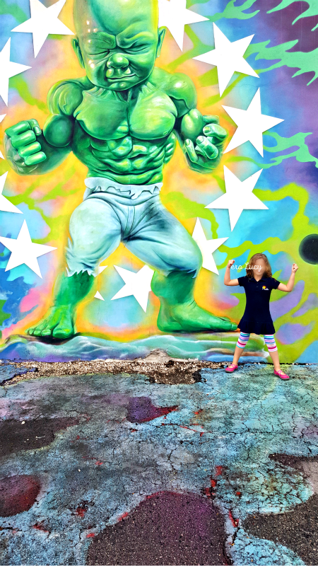 Miami in 48 ore: Wynwood