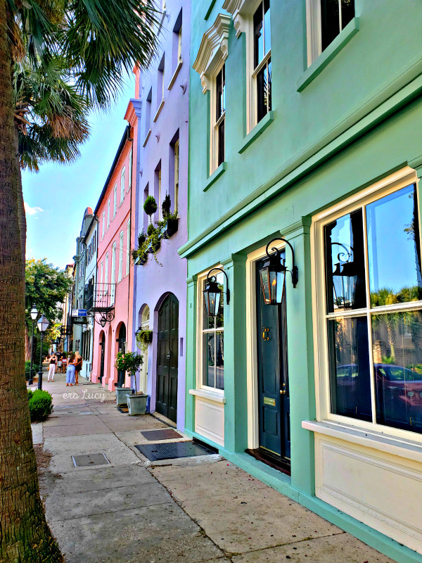 Viaggio in Florida Georgia e South Carolina