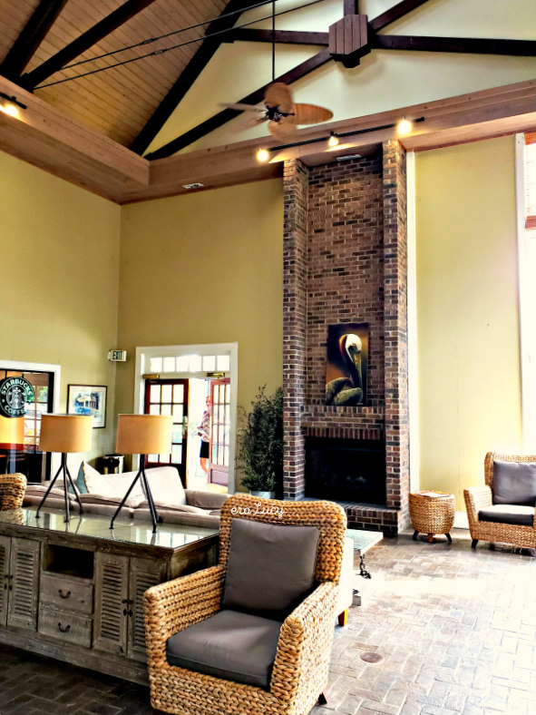 Viaggio in Florida Georgia e South Carolina