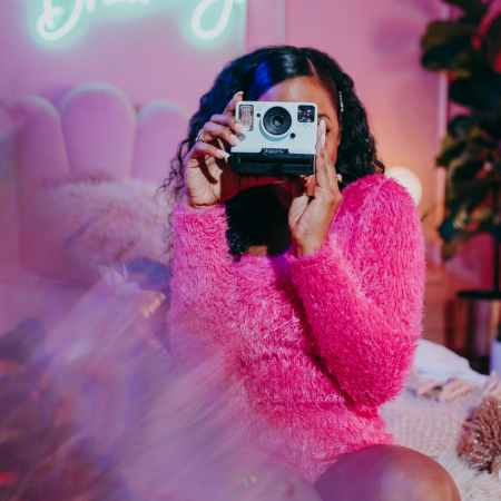 snow fashion love art