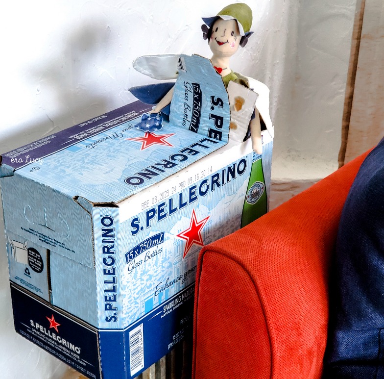 tradizioni di Natale italoamericane