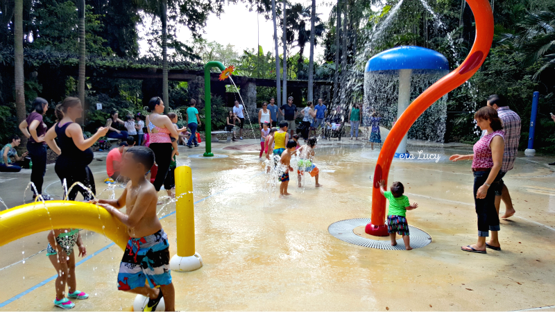 Pinecrest Gardens un giardino tropicale