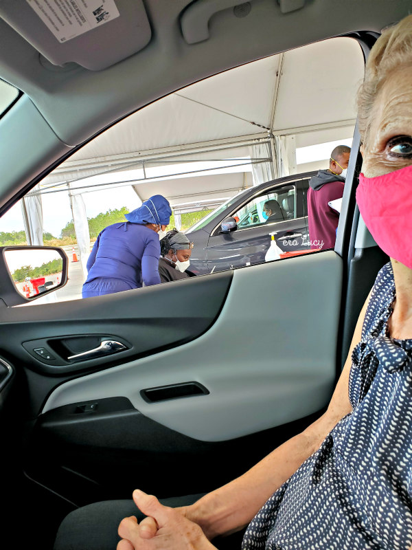 un anno di quarantena a Miami