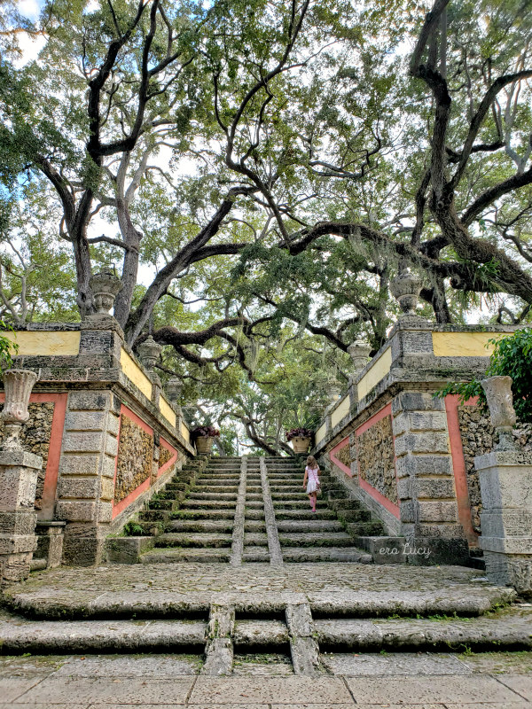 Miami in 48 ore: Vizcaya