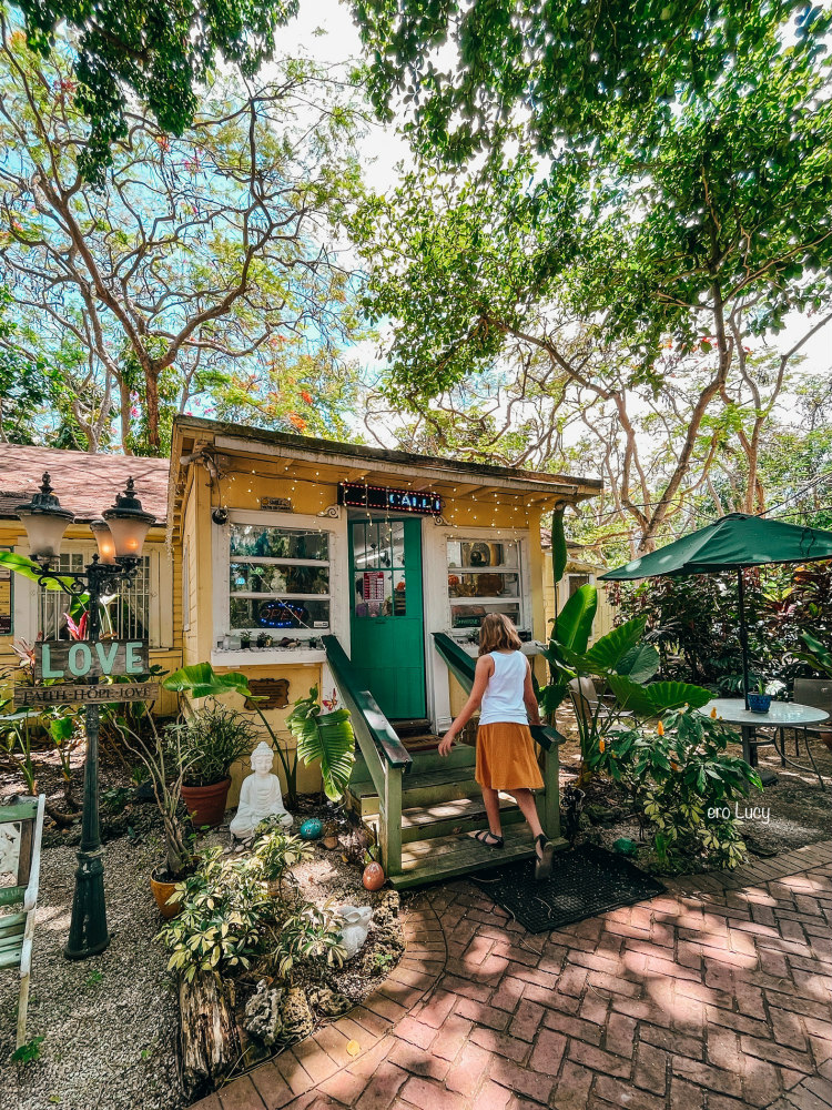 Cauley Square Historic District