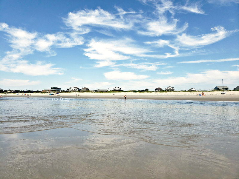 viaggio in Florida, Georgia e South Carolina