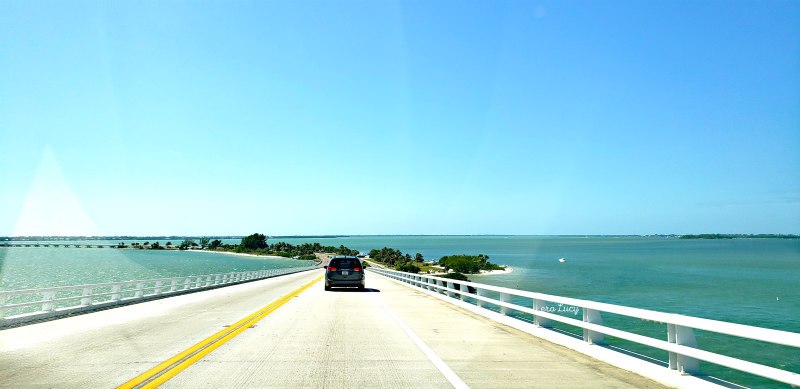 weekend a Naples e Sanibel