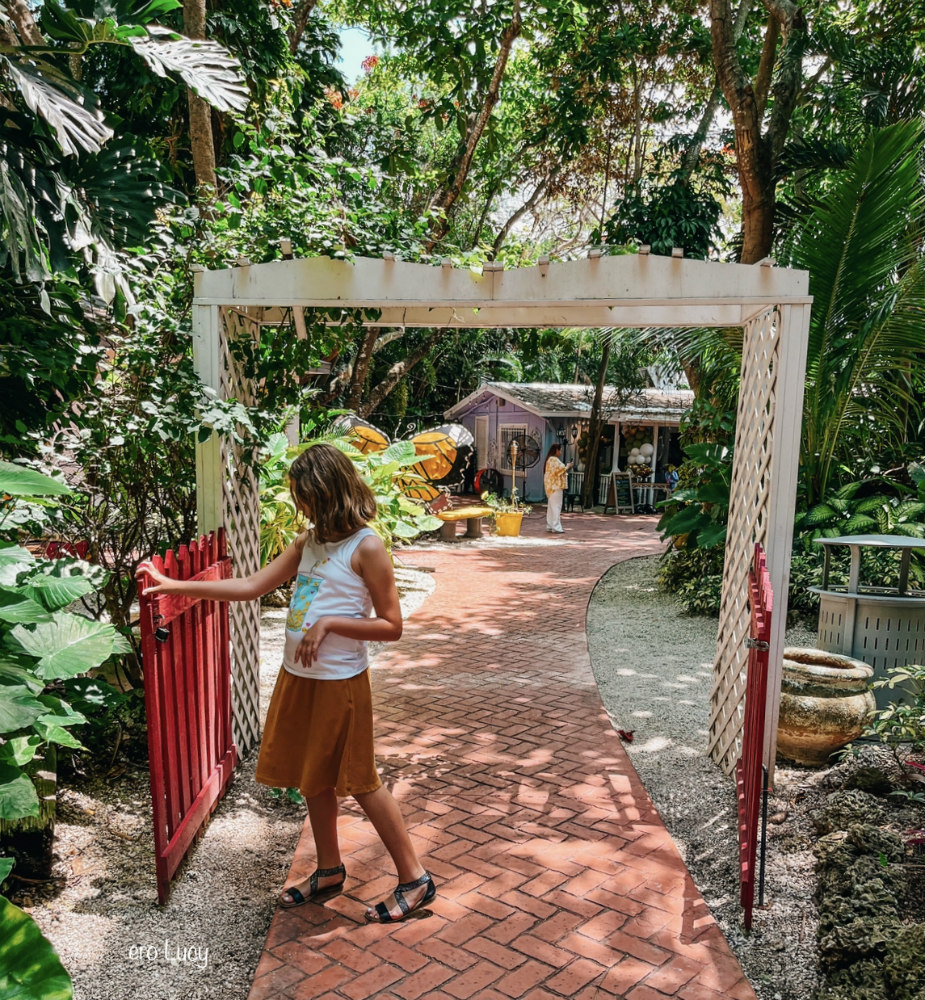 Cauley Square Historic District