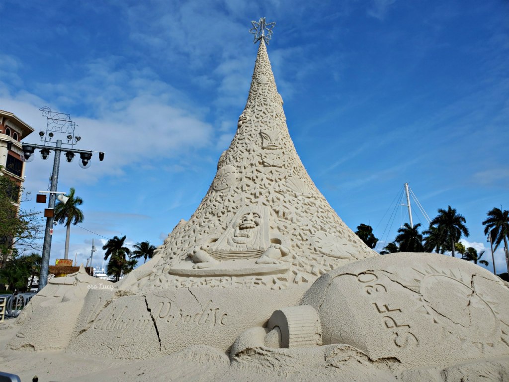 West Palm Beach Holiday Park