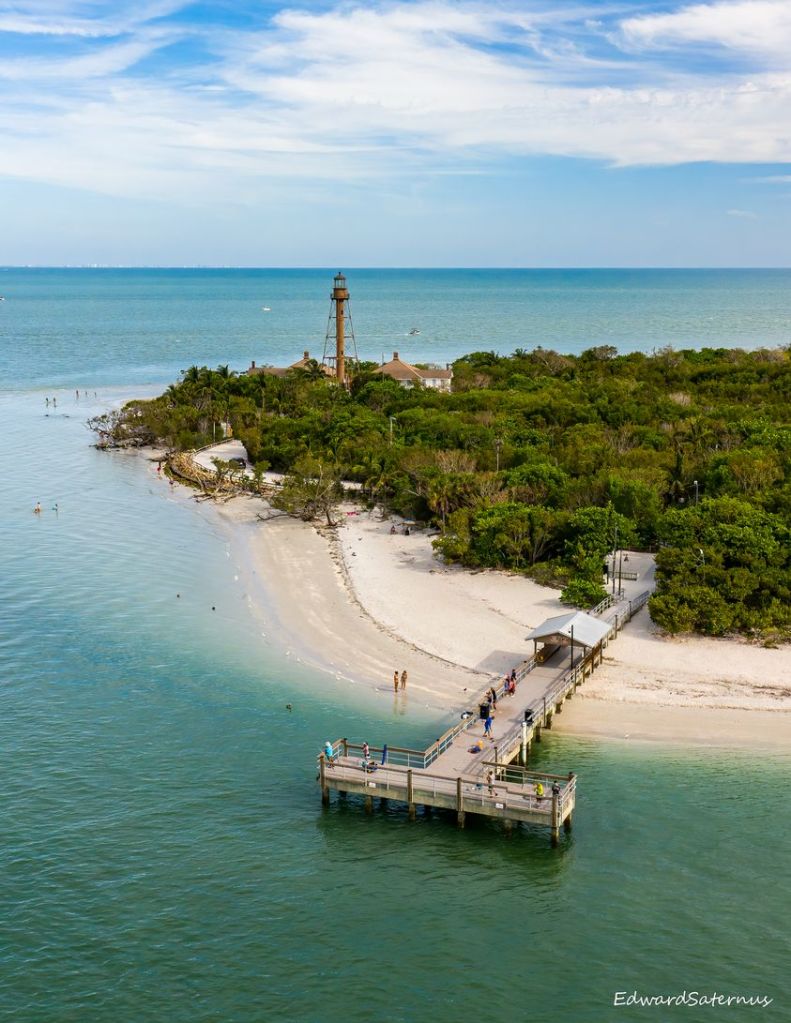 Cosa fare a Sanibel e Captiva