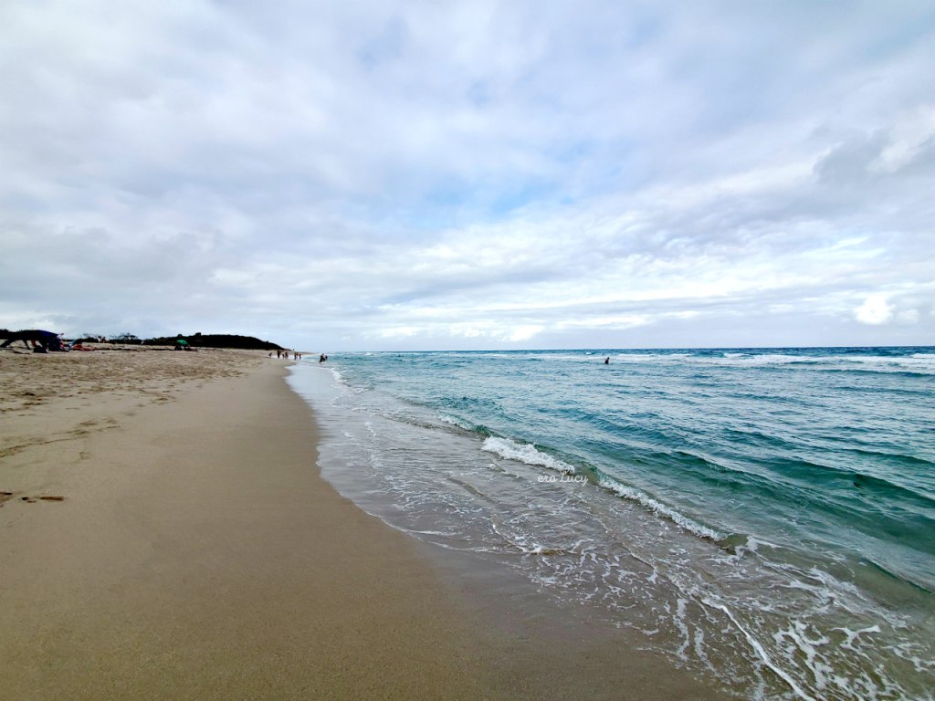 West Palm Beach John D. McArthur Beach State Park