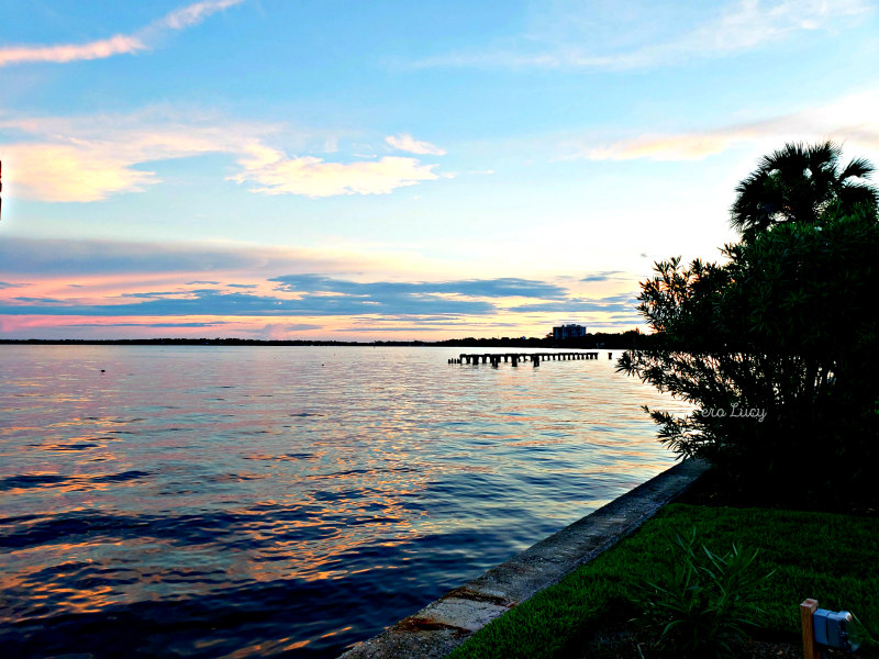 Viaggio in Florida Georgia e South Carolina